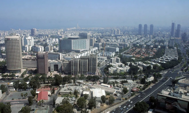 Xung đột với Hamas gây thiệt hại lớn cho kinh tế Israel